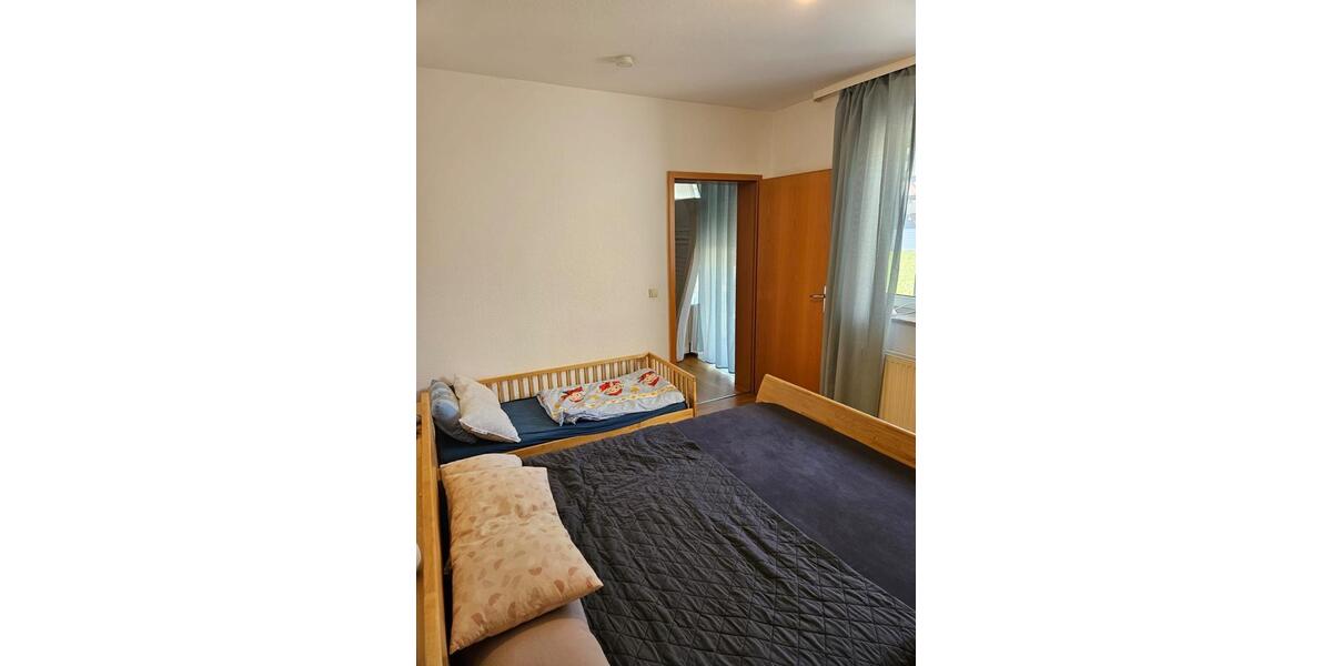 Erdgeschoßwohnung Bergtheim - 3 Zimmer, 75 m&sup2;, 900&euro; | Angebot:26615828