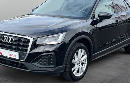 Audi Q2 46.500 km 22.680 &euro; Kitzingen 97318