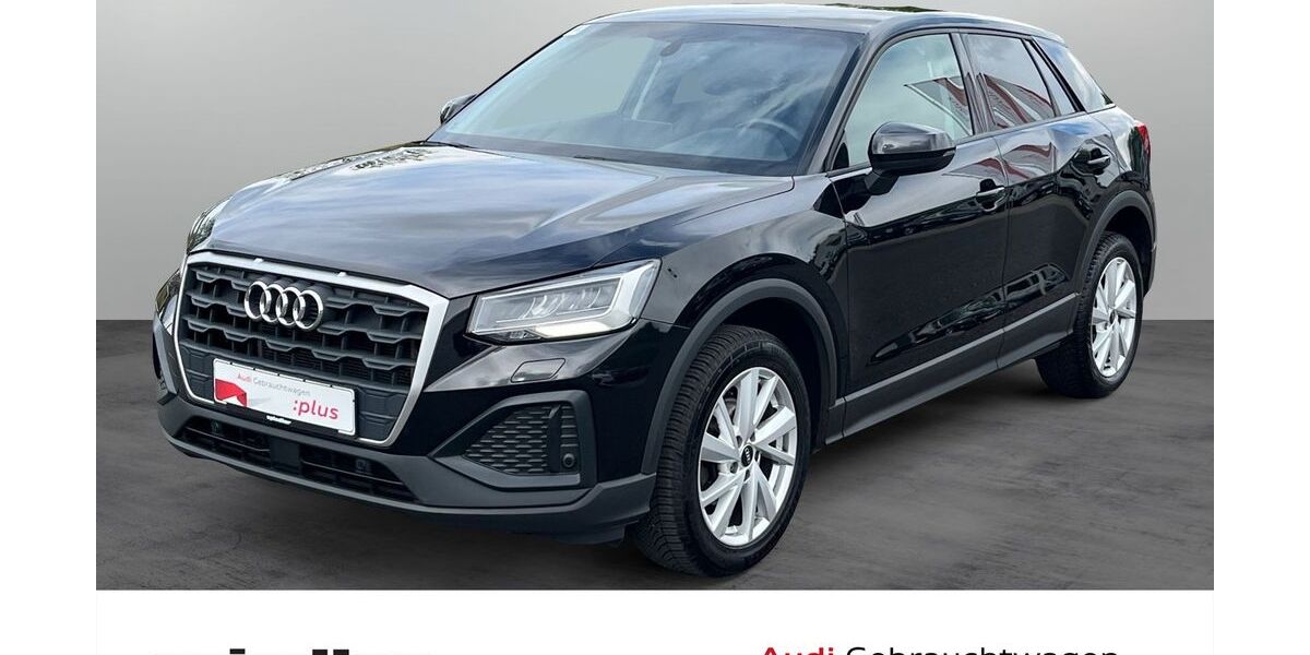 Audi Q2 46.500 km 22.680 &euro; Kitzingen 97318