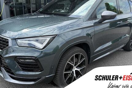 Cupra Ateca 27.660 km 34.990 &euro; Werneck 97440