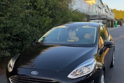 Ford Fiesta 91.500 km 8.600 &euro; Würzburg 97078