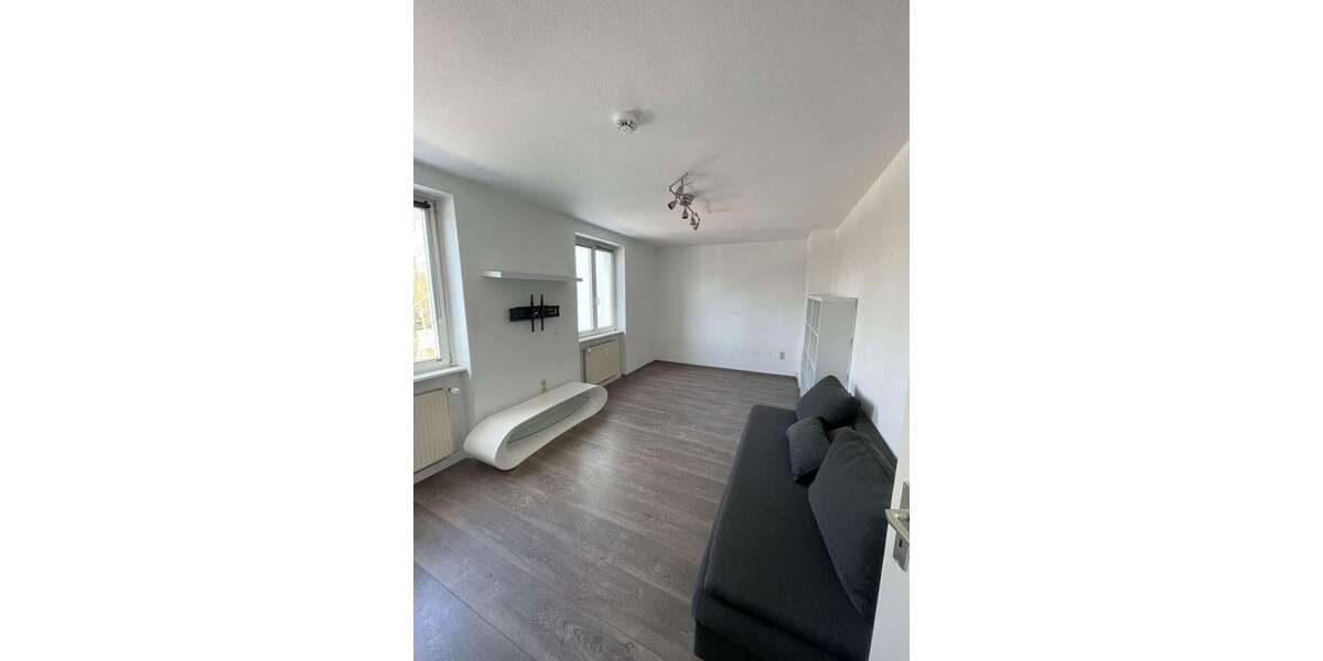 Wohnung zum Mieten in Würzburg 401 € 32 m² 1 zimmer