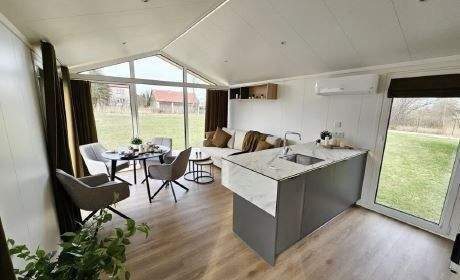 Bungalow Karlstadt Gambach - 3 Zimmer, 50 m&sup2;, 126.973&euro; | Angebot:26345235