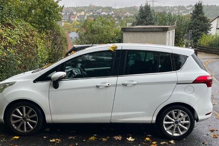 Ford B-Max 98.000 km 7.500 € Würzburg 97078