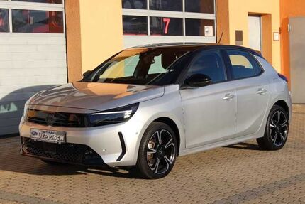 Opel Corsa 20.680 km 16.660 € Werneck 97440