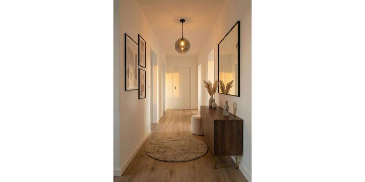 Etagenwohnung Würzburg Versbach - 4 Zimmer, 112 m&sup2;, 377.000&euro; | Angebot:25824683