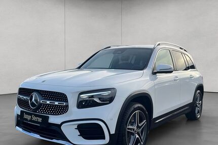 Mercedes-Benz GLB 250 5.608 km 49.380 &euro; Würzburg 97076