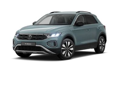 VW T-Roc 25.000 km 29.222 &euro; Würzburg 97076