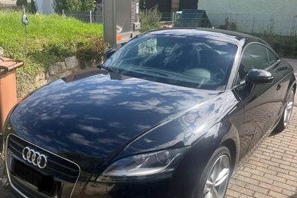 Audi TT 88.500 km 14.600 &euro; Arnstein 97450