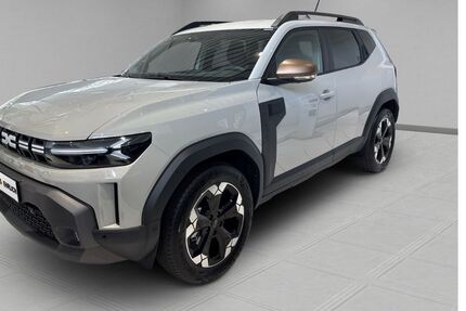 Dacia Duster 2.000 km 30.390 &euro; Würzburg 97076