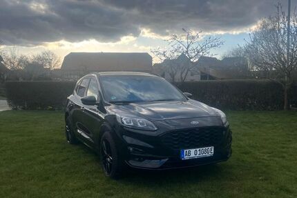 Ford Kuga 127.000 km 20.600 &euro; Marktheidenfeld 97828