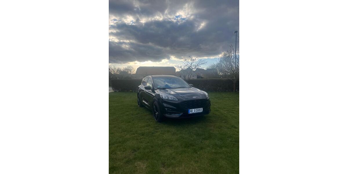 Ford Kuga 127.000 km 20.600 &euro; Marktheidenfeld 97828