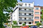 Etagenwohnung Würzburg Altstadt - 3 Zimmer, 74 m&sup2;, 840&euro; | Angebot:26488002