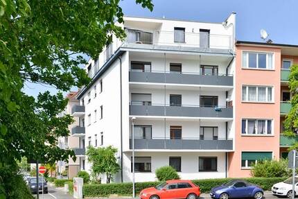 Wohnung Würzburg Altstadt - 3 Zimmer, 74 m&sup2;, 840&euro; | Angebot:26488002