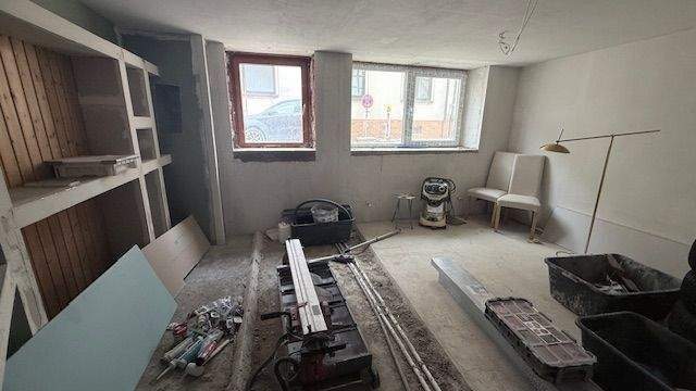 Einfamilienhaus Thüngen - 5 Zimmer, 110 m&sup2;, 79.000&euro; | Angebot:26027986