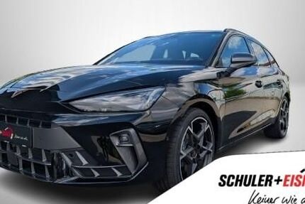 Cupra Leon 3.000 km 39.990 € Werneck 97440