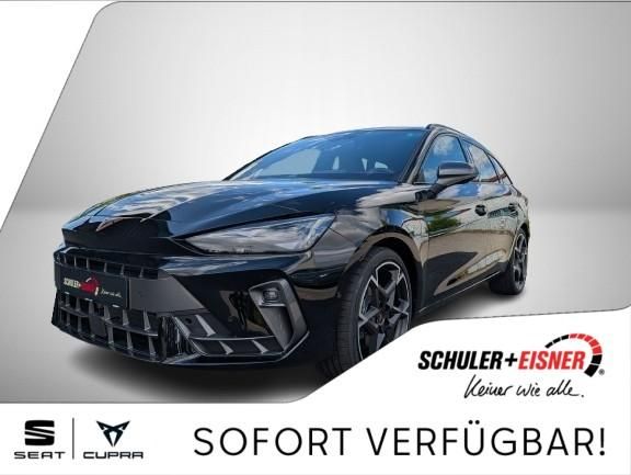 Cupra Leon 3.000 km 39.990 € Werneck 97440