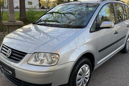 VW Touran