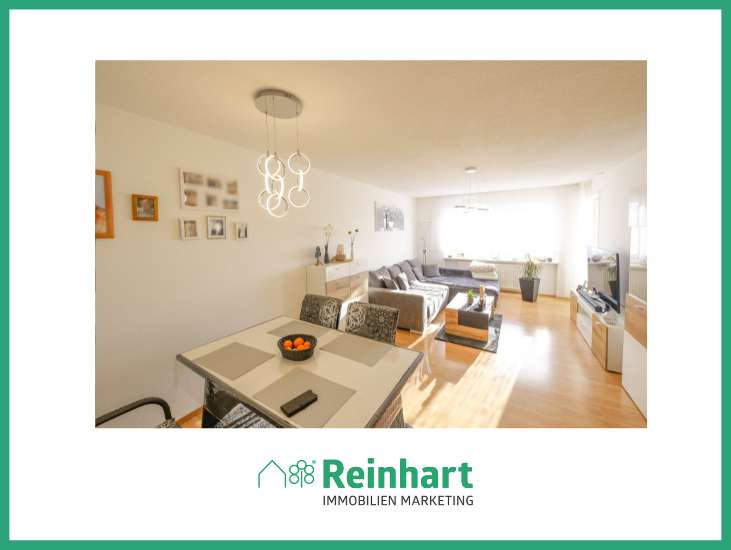 Wohnung zum Kaufen in Birkenfeld 199.000 € 80 m² 3 zimmer