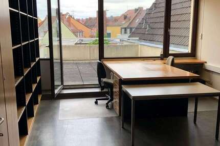 Büro in Würzburg 550 € 45 m²