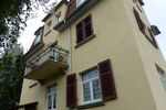 Schicke 2-Zimmer-Mietwohnung in Villengebäude in 97450 Arnstein (ID 1481) - Etagenwohnung Arnstein Arnstein , Unterfr | Angebot:27537067