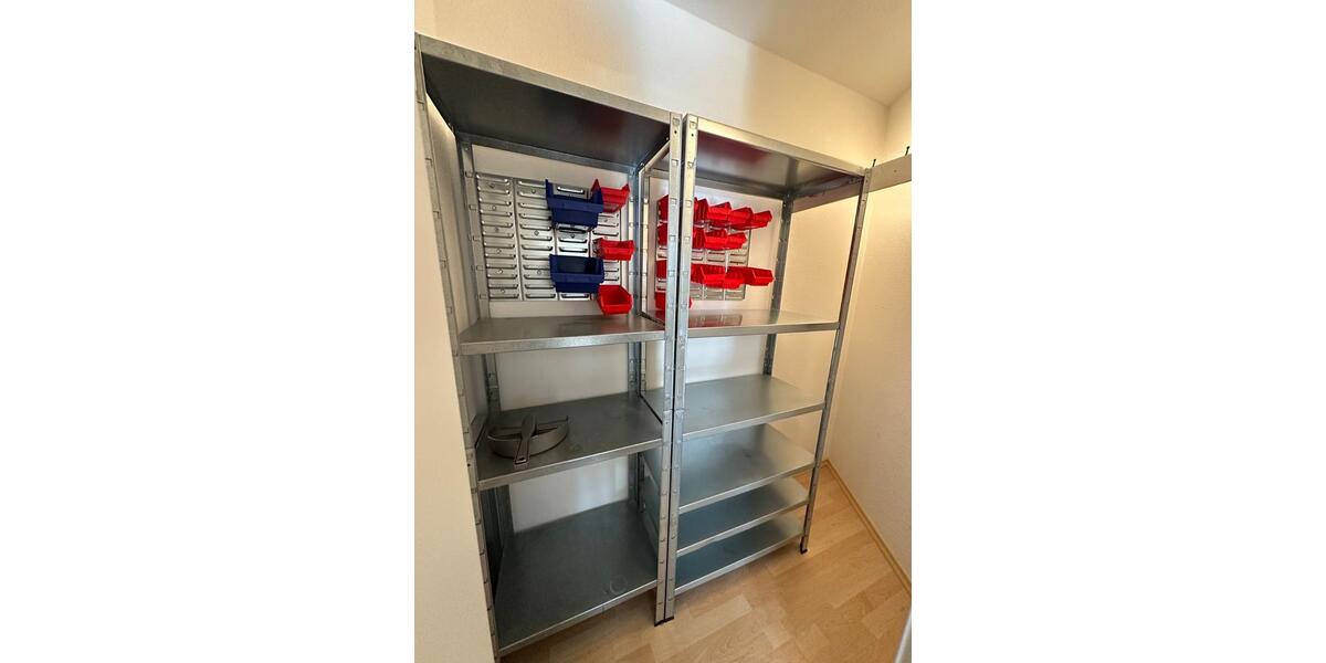 Etagenwohnung Würzburg Sanderau - 2 Zimmer, 68 m&sup2;, 297.500&euro; | Angebot:26324208