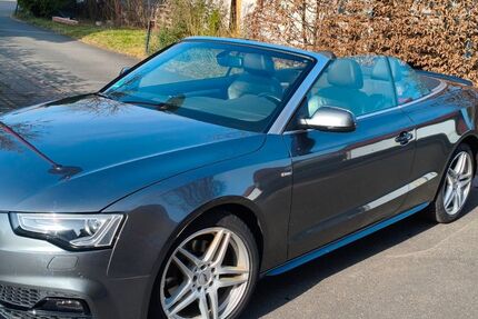 Audi A5 78.000 km 19.900 &euro; Willanzheim 97348