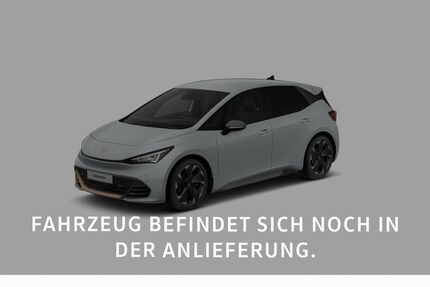 Cupra Born 17.000 km 36.780 &euro; Würzburg 97076