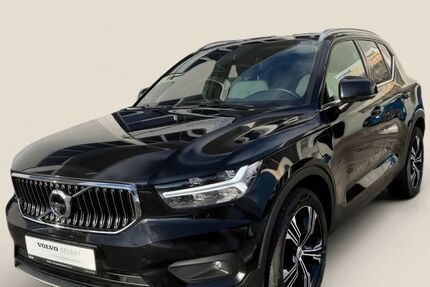 Volvo XC40 139.888 km 19.900 &euro; Würzburg 97076
