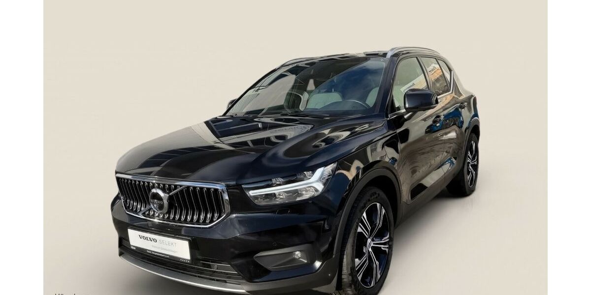 Volvo XC40 139.888 km 19.900 &euro; Würzburg 97076