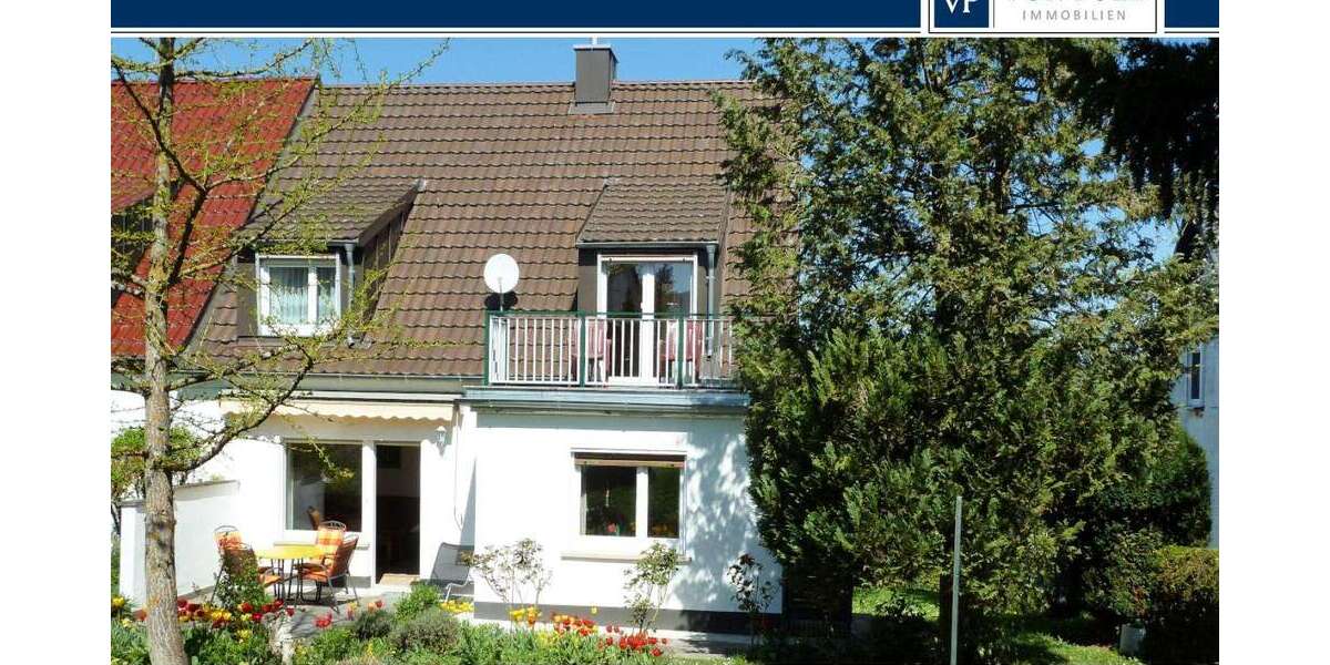 Einfamilienhaus Würzburg Dürrbachau - 4.5 Zimmer, 133 m&sup2;, 535.000&euro; | Angebot:26708999