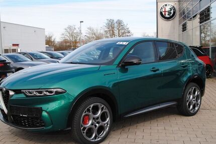 Alfa Romeo Tonale 23.500 km 42.990 € Würzburg 97076