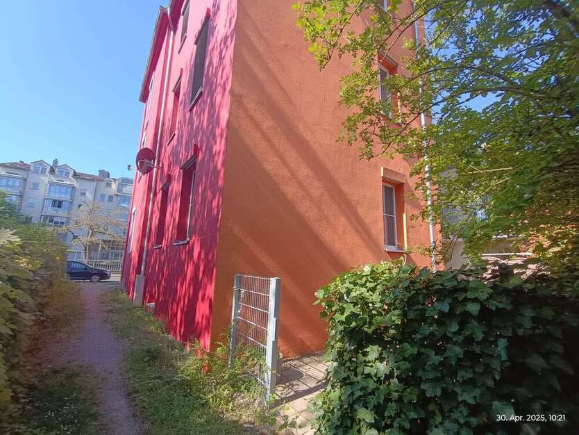 Wohnung zum Kaufen in Würzburg 440.000 € 95 m²