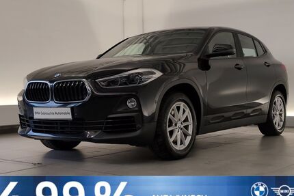 BMW X2 133.788 km 18.990 &euro; Würzburg 97076