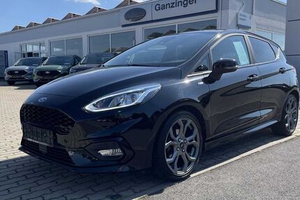 Ford Fiesta 61.373 km 13.990 &euro; Heidenfeld 97520