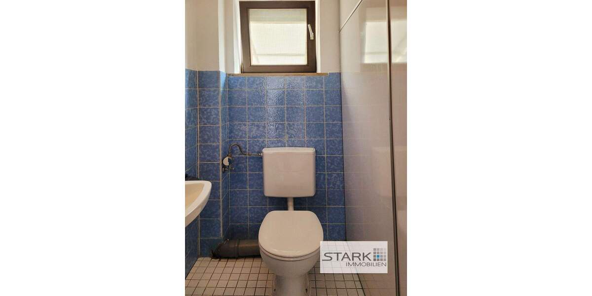 Bürofläche in City-Lage zu vermieten! TEILFLÄCHE MÖGLICH! 4 zimmer