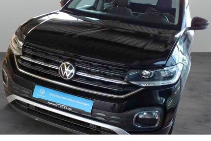 VW T-Cross 68.500 km 22.220 &euro; Würzburg 97076