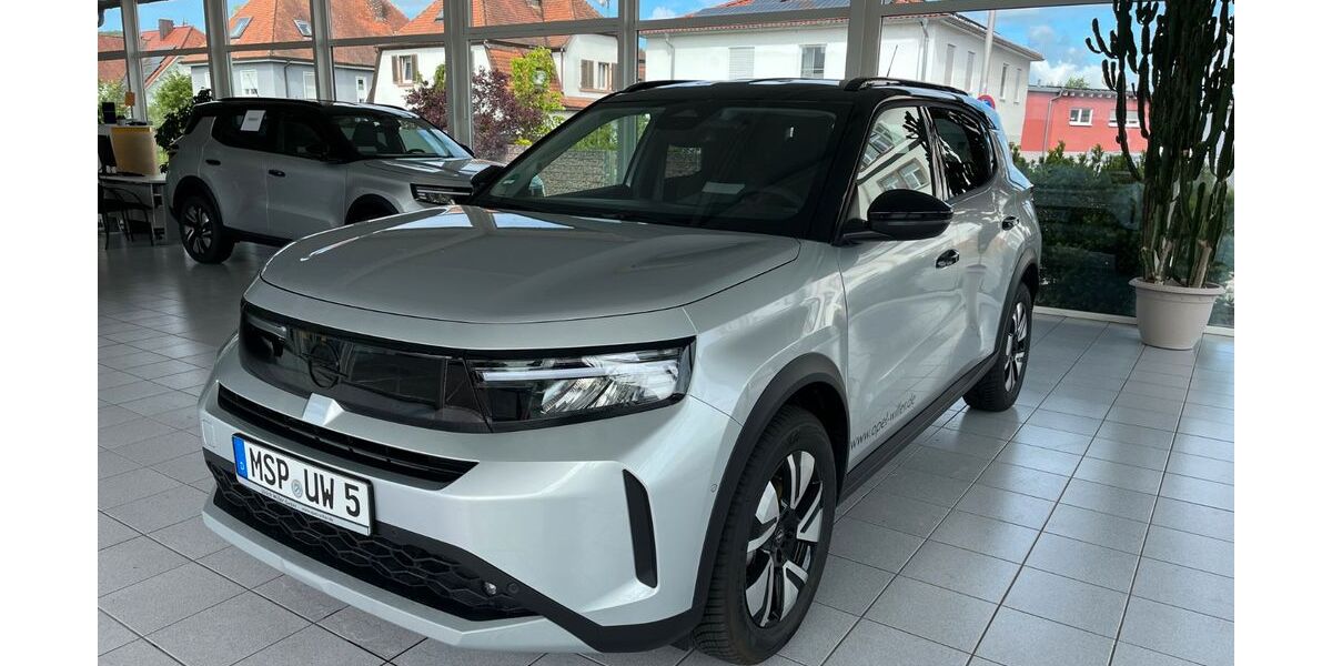 Opel Frontera 4.990 km 27.600 &euro; Marktheidenfeld 97828
