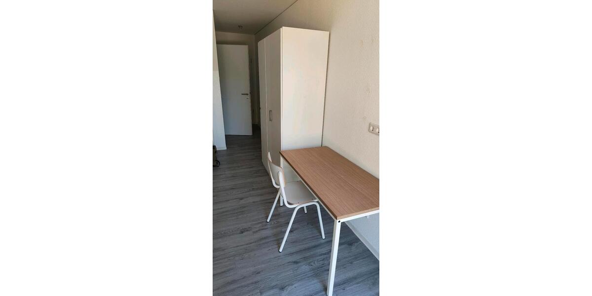 Terrassenwohnung Würzburg Frauenland - 1 Zimmer, 21 m&sup2;, 640&euro; | Angebot:26271381