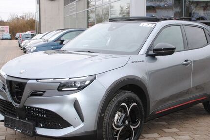 Alfa Romeo Junior 3.250 km 35.990 &euro; Würzburg 97076