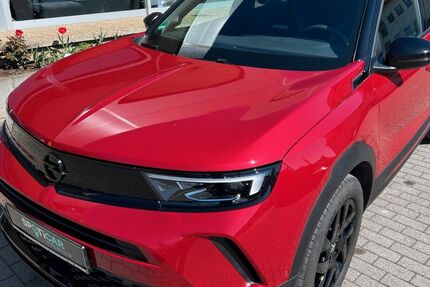 Opel Mokka 22.150 km 21.450 &euro; Ochsenfurt 97199