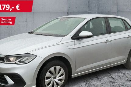 VW Polo 60.215 km 13.340 &euro; Werneck 97440