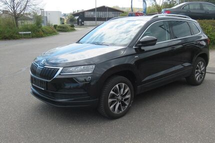 Skoda Karoq 65.000 km 22.500 &euro; Tauberbischofsheim 97941