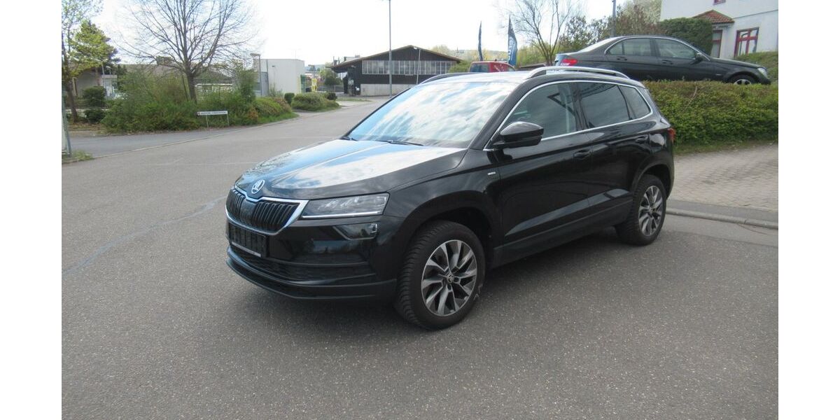 Skoda Karoq 65.000 km 22.500 &euro; Tauberbischofsheim 97941