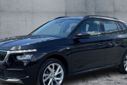 Skoda Kamiq 136.917 km 16.620 € Werneck 97440