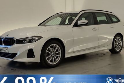 BMW 318 12.872 km 33.450 &euro; Würzburg 97076