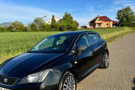 Seat Ibiza 103.000 km 5.400 &euro; Eisingen 97249
