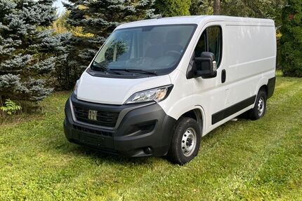 Fiat Ducato 9.650 km 19.900 &euro; Tauberbischofsheim 97941