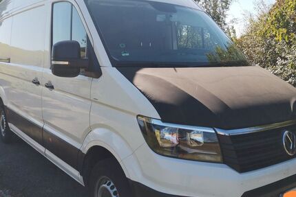 VW Crafter 206.450 km 18.300 € Volkach 97332