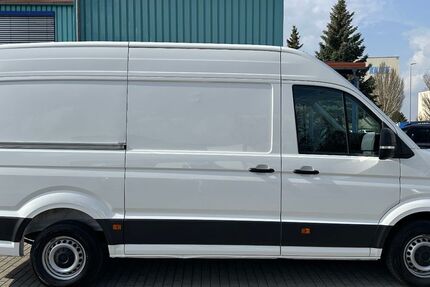 VW Crafter 257.900 km 16.648 &euro; Iphofen 97346
